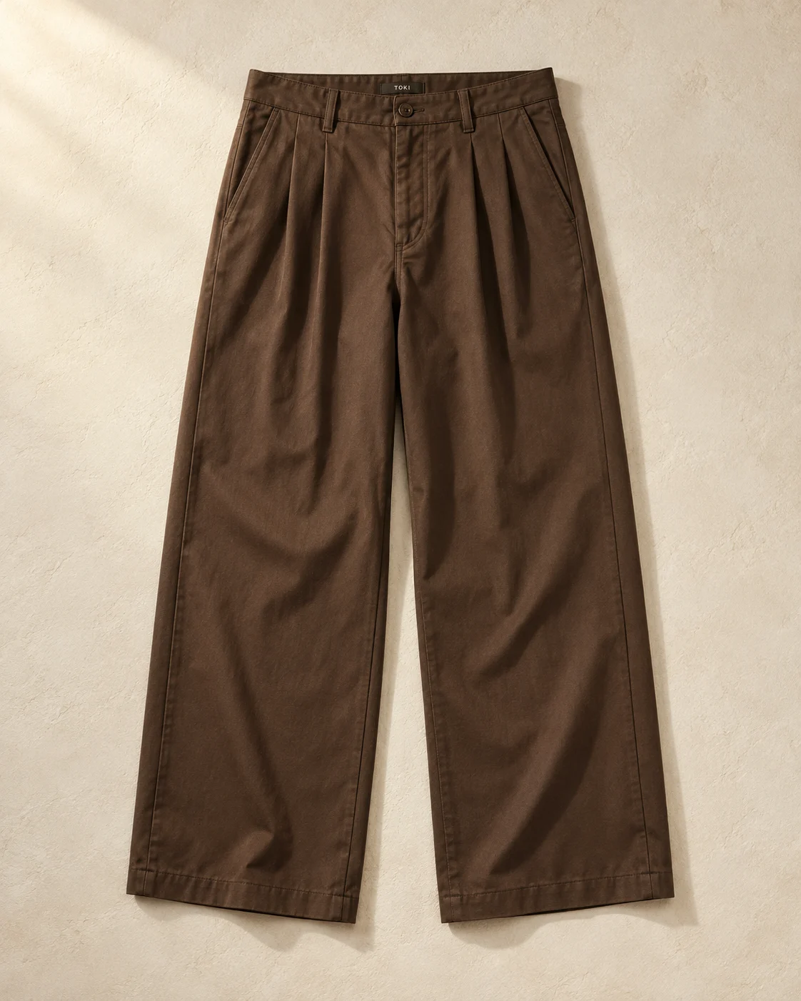 The Boardroom Trouser