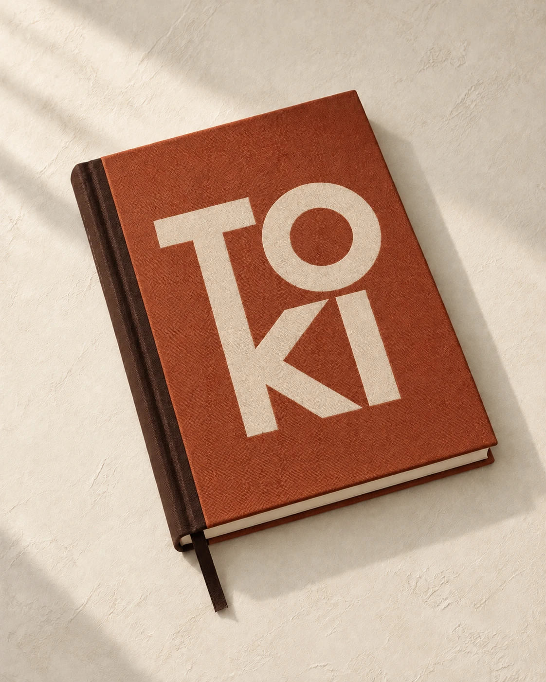 TOKI Notebook