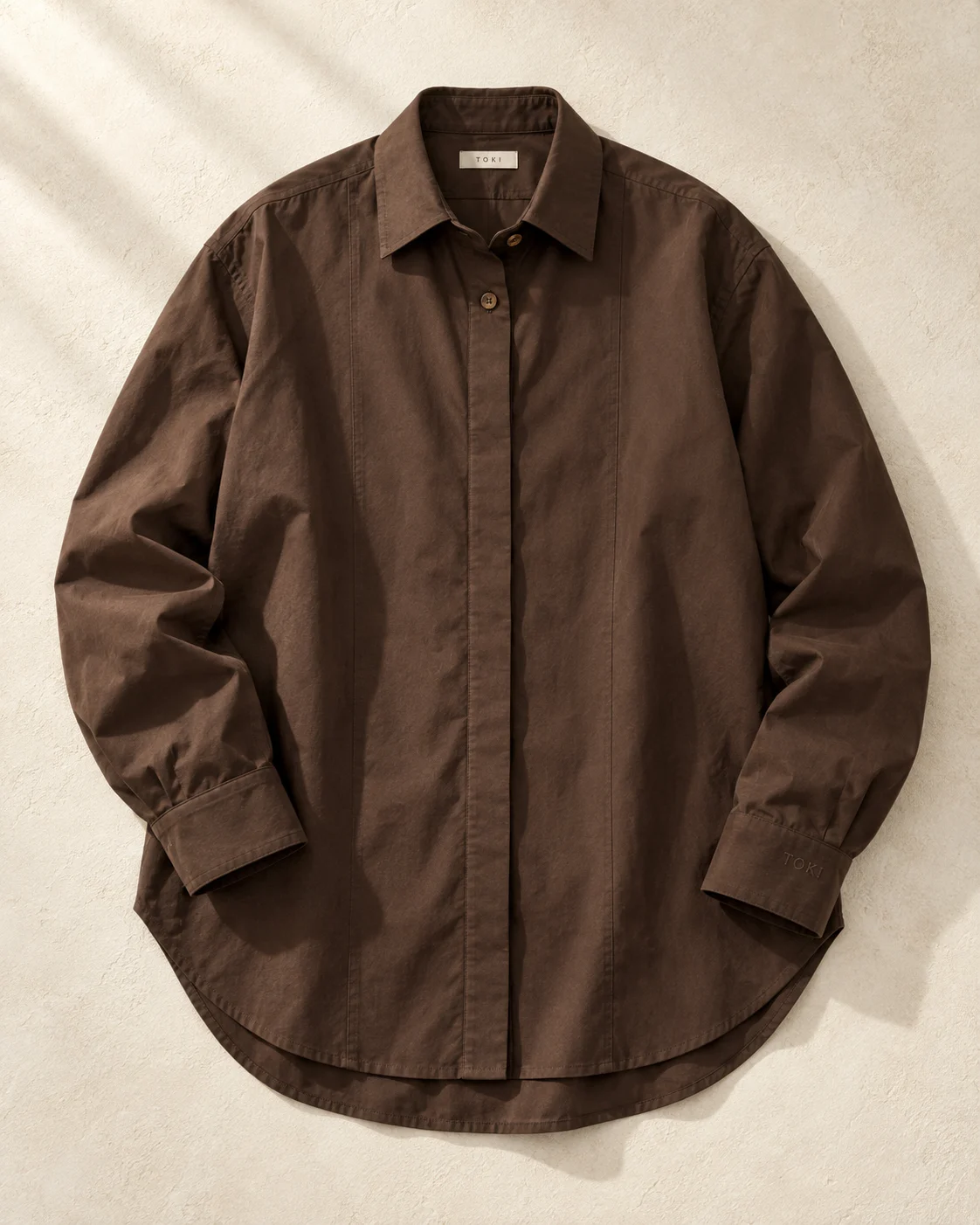 The Offsite Shirt